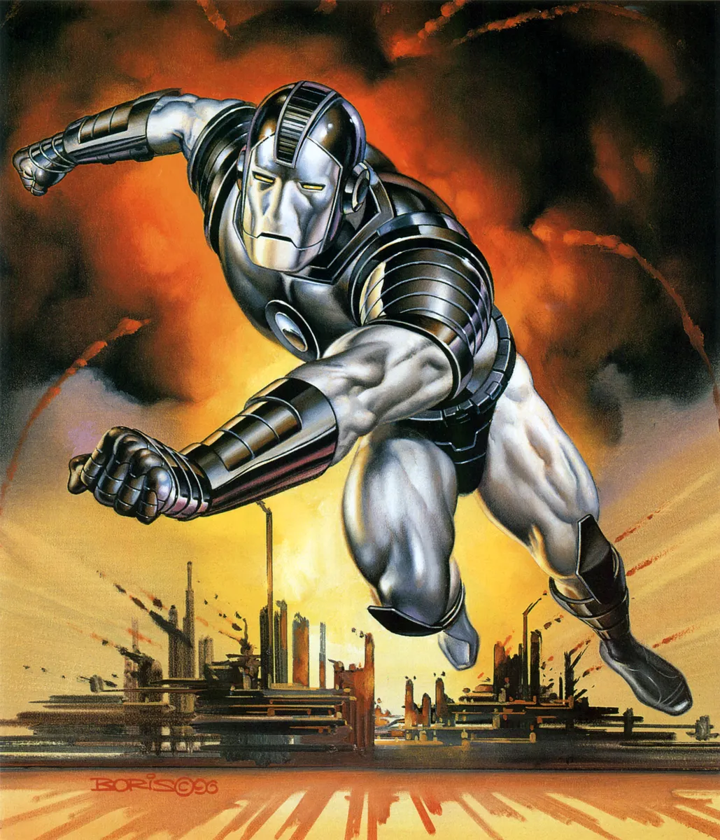 War Machine